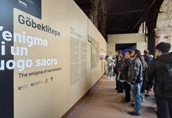 Göbeklitepe Roma'da rekor kırdı: Roma'daki Kolezyum Arkeolojik Parkı'nı 5 milyon kişi ziyaret etti