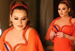 Ünlü şarkıcı Deniz Seki'den annelik açıklaması: 'Göze alamadım'