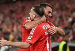 Portekiz, Orkun Kökçü ve Kerem Aktürkoğlu'nu konuşuyor!