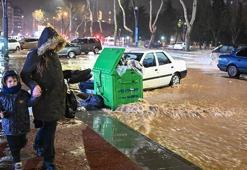 6 şubat depremlerinden sonra bölgede görülen aşırı yağışların sırrı 2 yıl sonra çözüldü!