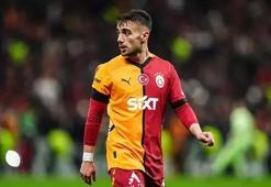 Galatasaray Yunus Akgün'e zam yaptı! Serbest kalma bedeli belli oldu