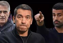 Süper Lig teknik direktör öğütüyor! Şimdiden 11 hoca gönderildi