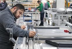 Milli hızlı tren'in vagonları Bursa'da şekilleniyor! Konfor ve teknoloji bir arada