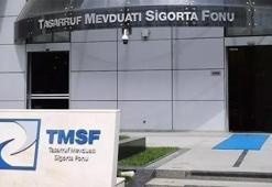 BankPozitif'in yönetimi TMSF'ye devredildi