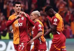 Galatasaray'da ilk ayrılık gerçekleşiyor! Geldiği gibi gidiyor