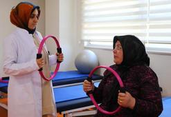 Doktoru dinledi 6 ayda 22 kilo verdi! 'Yürüyemiyor ve merdivenleri çıkamıyordum'