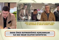 Özcan Deniz'in ağabeyi Neler Oluyor Hayatta programına bomba açıklamalar