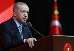 Cumhurbaşkanı Erdoğan: Çanakkale ruhu yolumuzu aydınlatmayı sürdürecek