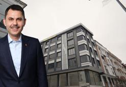 Bakan Kurum’dan Yarısı Bizden çağrısı: Siz isteyin, biz yapalım