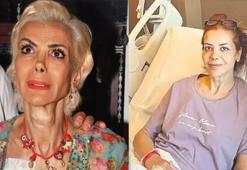 Tanyeli öldü mü? Tanyeli'nin hastalığı nedir? Oryantal Tanyeli kaç yaşında, nereli? Tanyeli gerçek adı ne?