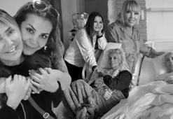 Tanyeli’nin ölümü sanat camiasını yasa boğdu! İşte ünlülerin Tanyeli’ye veda mesajları!