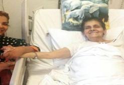 Tanyeli'nin annesi de Yeşilçam yıldızı çıktı! Aynı hastalıktan vefat etti