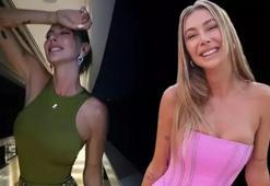 Şeyma Subaşı uzun zaman sonra ilk kez paylaştı!