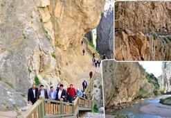 Adana'nın kalbinde yer alan labirent! Doğa tutkunlarının yeni gözdesi oldu! Adana turizmde rekor kıracak