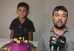 9 yaşındaki Kemal maganda kurşununa kurban gitti! Acılı baba isyan etti: 'Köy sağır, dilsiz oldu'