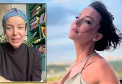 Nursel Ergin'den sevenlerine güzel haber! 'Bebekler gibi bakıldım ve bitti'