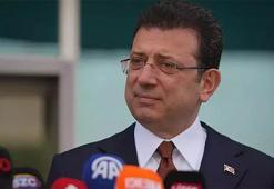 İmamoğlu’nun diploma soruşturmasında Özalp Tozan'ın 'şüpheli' sıfatıyla ifade verdi