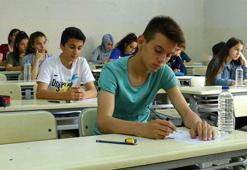 LGS merkezi sınavı için başvuru süresi uzatıldı