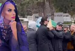 Pankreas kanserine yenik düşen Tanyeli son yolculuğuna uğurlandı