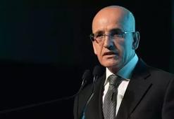 Bakan Şimşek açıkladı! Deprem bölgesine 400 milyon euro finansman