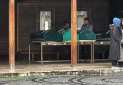 Sanatçı Tanyeli’nin cenazesi Zincirlikuyu Gasilhanesi’ne getirildi