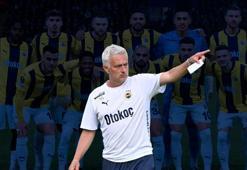 Osayi-Samuel, Saint-Maximin, Tadic, Dzeko derken Mourinho yıldızlara kapıyı gösterdi: Fenerbahçe'de istemiyorum