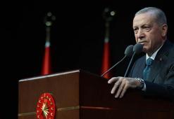 Cumhurbaşkanı Erdoğan: Çanakkale ruhunu anlamayan Türk milletini anlayamaz