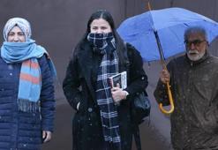 Kar yağışı İstanbul'da başladı! Meteoroloji son dakika uyardı, daha da etkili olacak, saat verildi