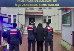 Yurt dışına kaçmaya çalışan mahkum kaybolunca 112 Acil Çağrı Merkezi'ni aradı!