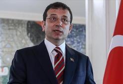 Ekrem İmamoğlu'nun diploması iptal edildi