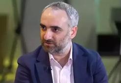 İsmail Saymaz, Gezi Parkı soruşturması kapsamında gözaltına alındı