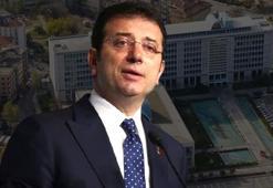 Ekrem İmamoğlu'nun gözaltına alınmasıyla ilgili Başsavcılıktan açıklama