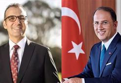 Şişli Belediye Başkanı Resul Emrah Şahan ile  Beylikdüzü Belediye Başkanı Mehmet Murat Çalık gözaltına alındı