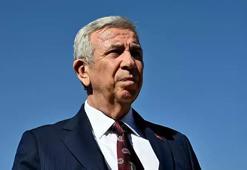 Mansur Yavaş'tan Ekrem İmamoğlu'nun gözaltına alınması sonrası ilk açıklama!