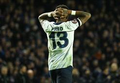 Fenerbahçe'de Fred depremi! Sahalardan uzak kalacak