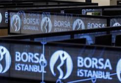 Borsa güne sert düşüşle başladı!