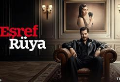 Her şey var bir tek 'Rüya'sı eksik! Eşref Rüya ilik bölümüyle izleyicisiyle buluşacak
