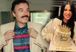 Tuğçe Tayfur doğum gününde babası Ferdi Tayfur'u andı!