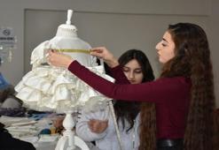 20 yaşında devlet desteği aldı, işi büyütüp 12 kişiye istihdam sağlıyor!