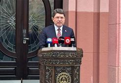 İBB'ye terör ve yolsuzluk soruşturması! Bakan Tunç: Kanun karşısında ayrıcalık yok