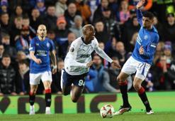 Fenerbahçe maçının ardından Rangers açıkladı: Soruşturma başlatıldı