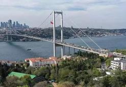 İstanbul Boğazı'nda gemi trafiği çift yönlü askıya alındı