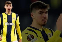 Yusuf Akçiçek'in peşine düştüler! Dünya devi transfer için geldi, Mourinho yedek bıraktı