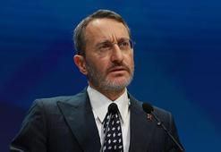 İletişim Başkanı Altun: Bağımsız yargının vereceği her türlü karar saygıyla karşılanmalı