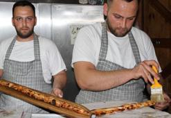 Samsun'un Dünya çapındaki eşsiz lezzeti: Çarşamba pidesi