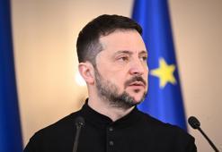 Zelenskiy'den ateşkes açıklaması: Trump liderliğinde bu yıl içinde kalıcı barışın sağlanabileceğine inanıyoruz
