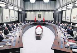 MGK’da gündem ABD ile yeni dönem olacak