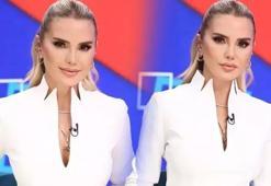 Dolandırıcılar Ece Erken'i fena çarptı! Kredi kartından çekilen miktar dudak uçuklattı