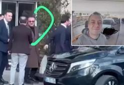 İBB'ye yolsuzluk soruşturması... Kilit Emrah Bağdatlı firari çıktı