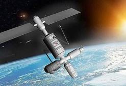 Türk bilim insanının "uzay tabanlı afet yönetim projesi"ne uluslararası otoriteden tam not